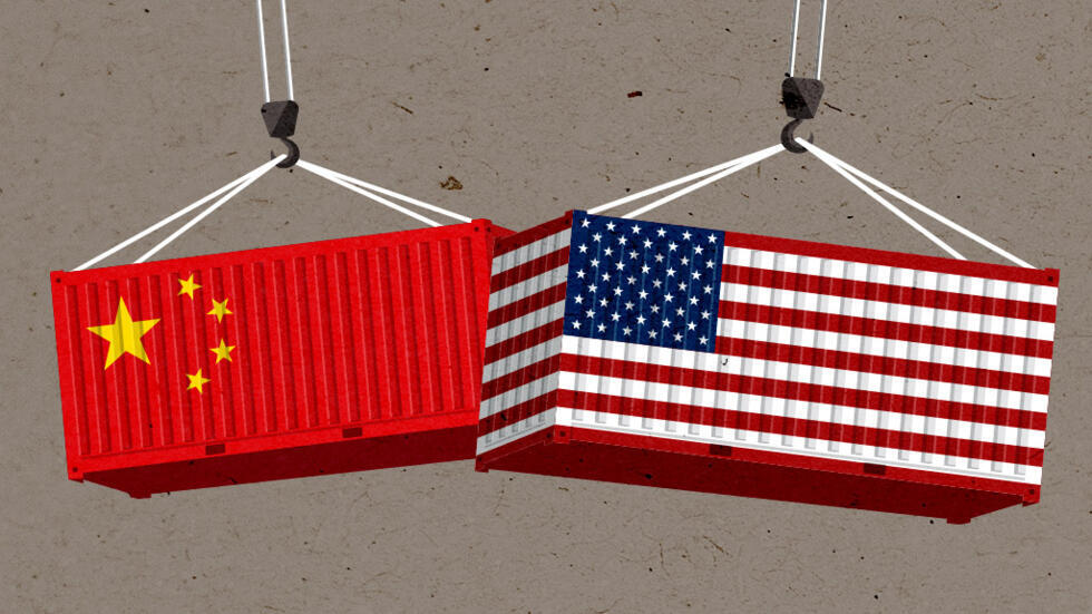 USA - Chine : surtaxe contre surtaxe, orgueil contre orgueil